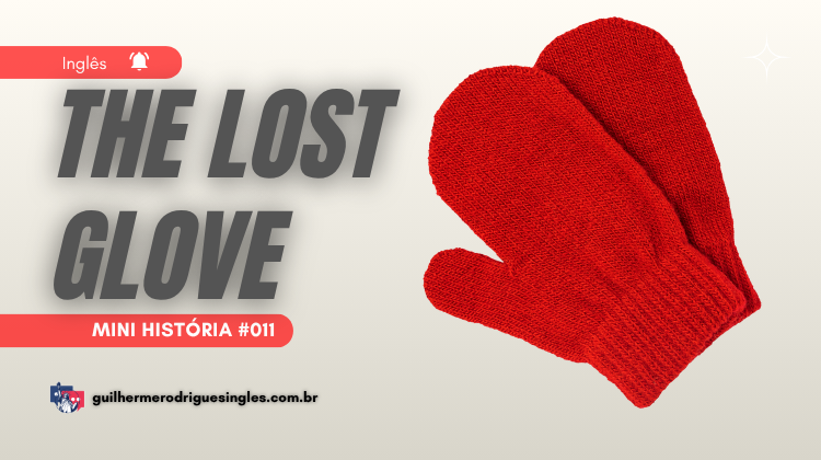 The Lost Glove #011